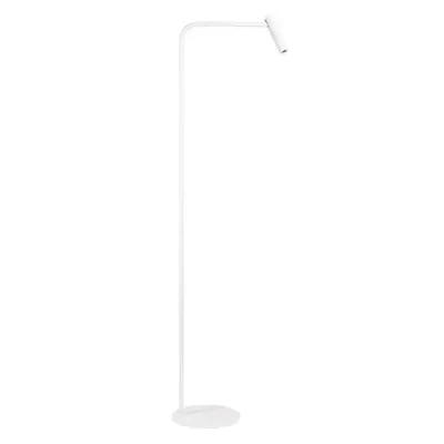 Светильник SP-VERDI-FLOOR-3W Warm3000 (WH, 20 deg, 230V) (Arlight, IP20 Металл, 3 года)