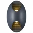 Накладной светильник Bidirect 2685-2W