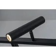 Светильник подвесной TELESCOPE 2688-140 BK