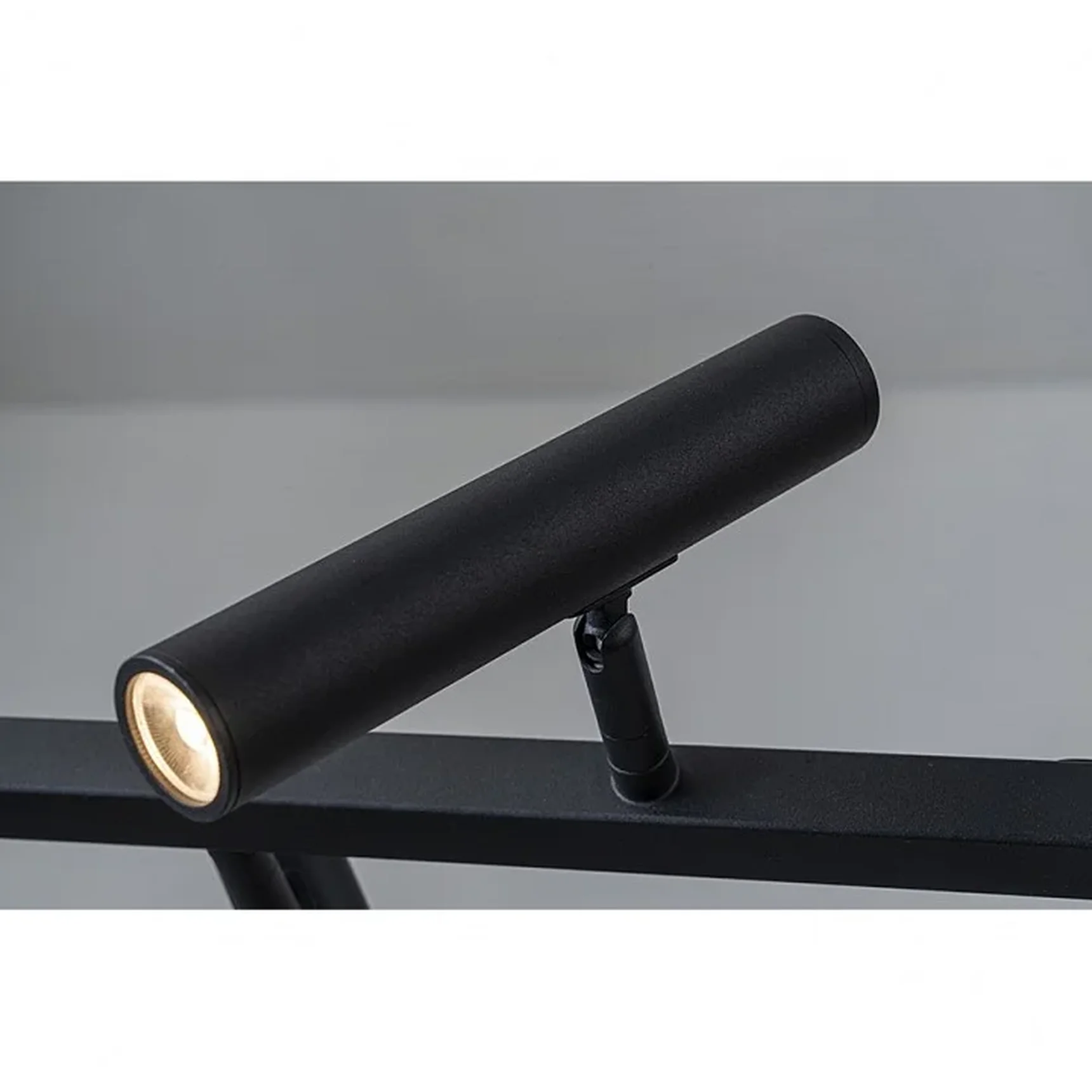 Светильник подвесной TELESCOPE 2688-140 BK