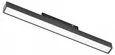 269307CCT Светильник трековый 48V UNO CCT LED 12W 620LM 120G ЧЕРНЫЙ МАТОВЫЙ 3000/4000/6000K/SMART