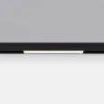 269337 Светильник 48V трековый UNO LED 12W 900LM 120G ЧЕРНЫЙ 3000K