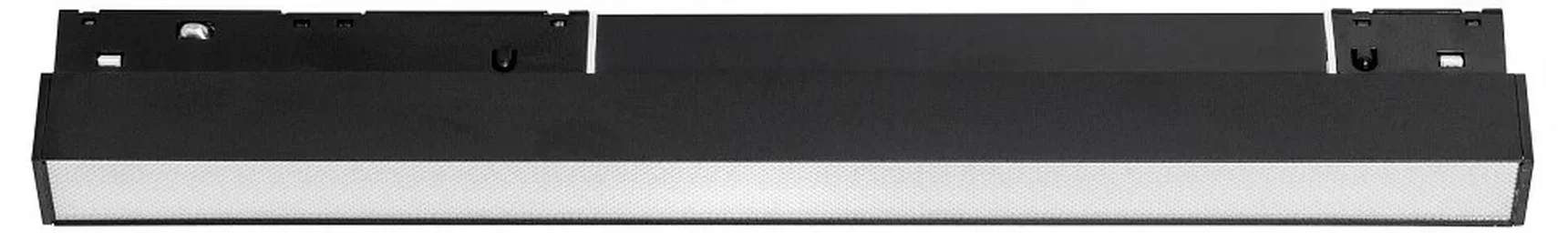 269347 Светильник 48V трековый UNO LED 12W 900LM 120G ЧЕРНЫЙ 4000K