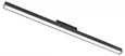 269607CCT Светильник трековый 48V UNO CCT LED 24W 1130LM 120G ЧЕРНЫЙ МАТОВЫЙ 3000/4000/6000K/SMART