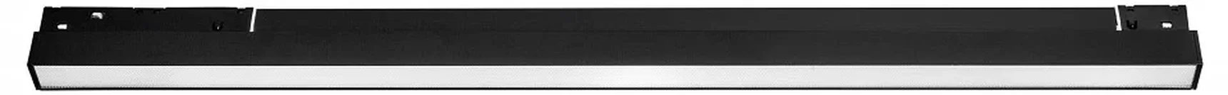 269637 Светильник 48V трековый UNO LED 24W 1800LM 120G ЧЕРНЫЙ 3000K