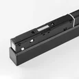 269647 Светильник 48V трековый UNO LED 24W 1800LM 120G ЧЕРНЫЙ 4000K