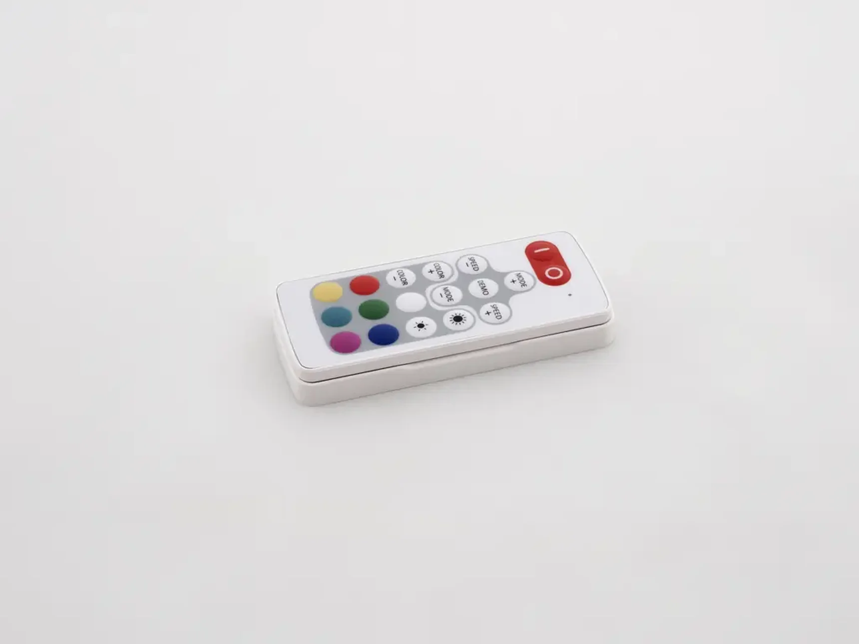 Контроллер RGB T130-S Mini RF 6A 003719