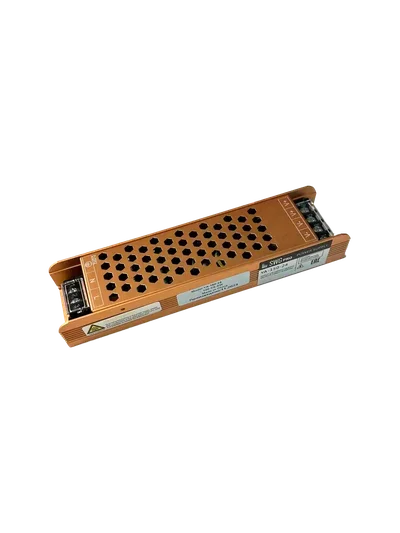 Блок питания для светодиодной ленты, 150Вт, 24В, YA-150-24