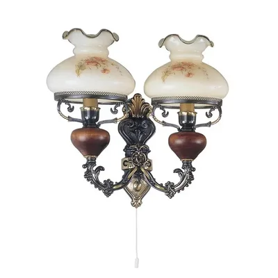 Бра Reccagni Angelo A.636/2