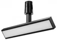 270247 Светильник 48V линейный DUE HERMES 10W 520LM 110G ЧЕРНЫЙ 4000K