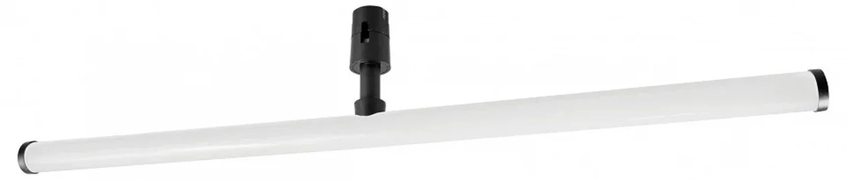 270547 Светильник 48V линейный DUE HERMES 20W 1760LM 130G ЧЕРНЫЙ 4000K