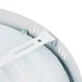 Светильник накладной со светодиодами 6W, 480Lm, белый (4000К), AL504