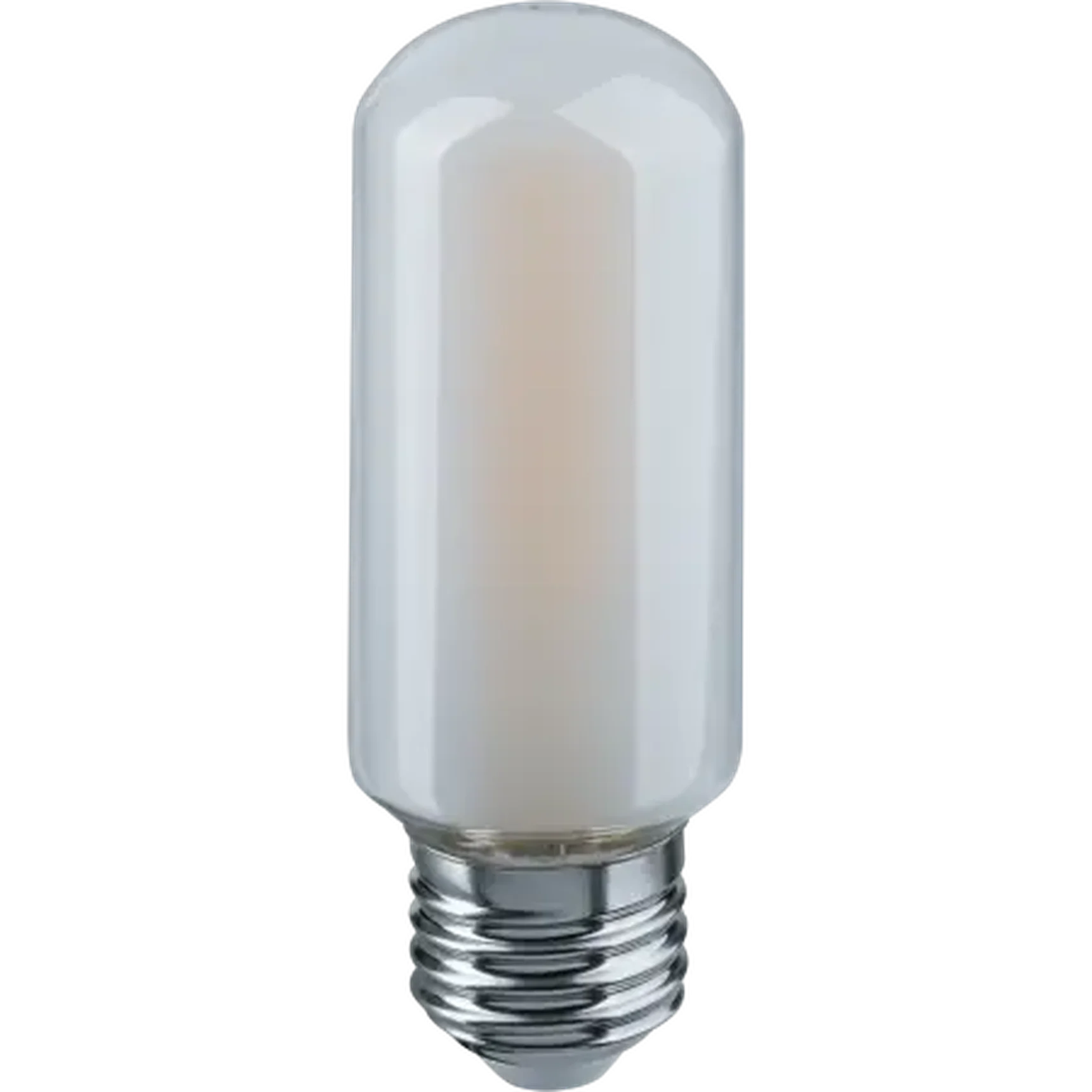 Светодиодная лампа NLL-F-T39-7-230-4K-E27-FR (110 mm)