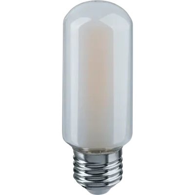 Светодиодная лампа NLL-F-T39-7-230-4K-E27-FR (110 mm)