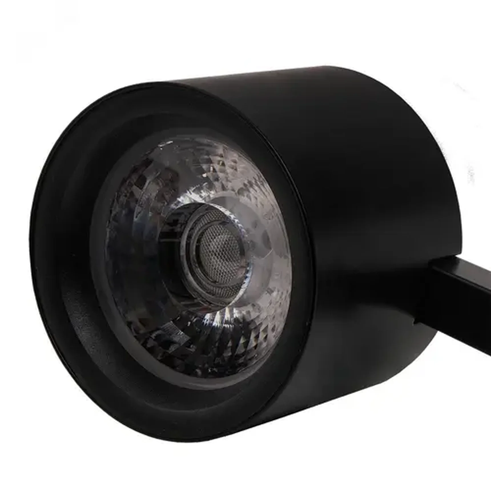 Трековый светильник светодиодный PTR 0510 10w 3000K 24° BL IP40, 5035393