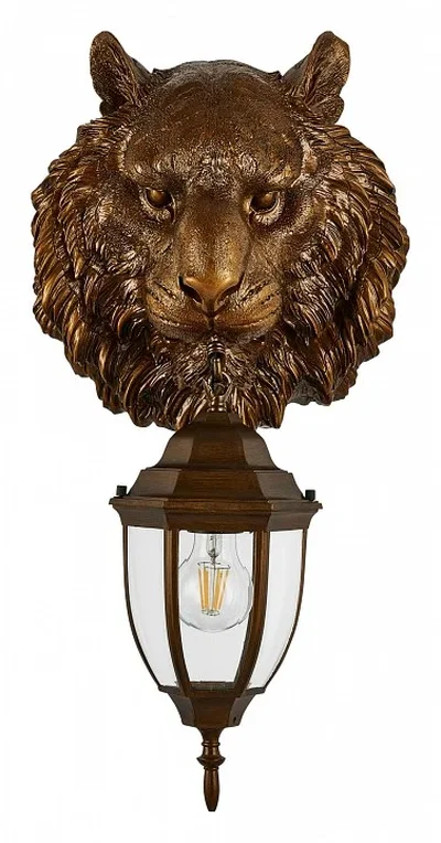 Светильник на штанге Hant 2818-1W