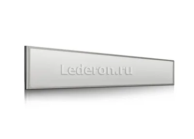Светодиодная панель LD 150*1200 22W 1800lm 4000k+БЛОК 28322