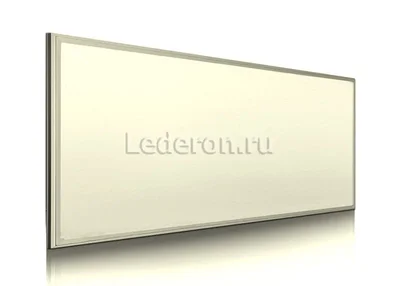 Светодиодная панель LD 600*1200 75W 5500lm 3000К 28325