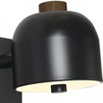 Бра Mauris 2833-1W