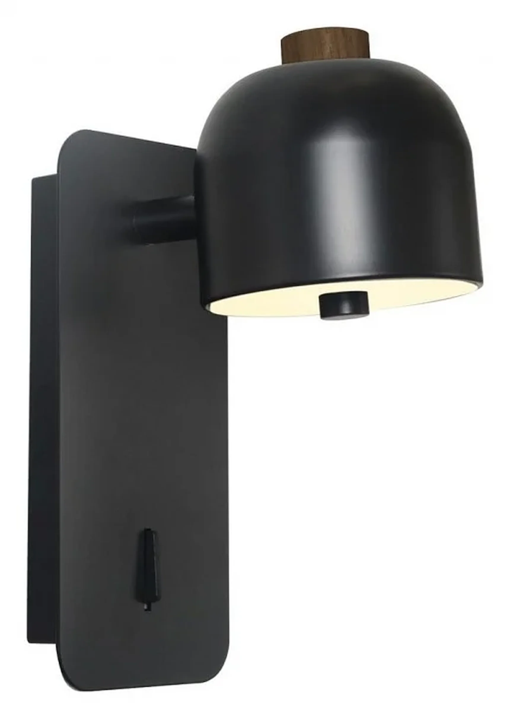 Бра Mauris 2833-1W