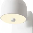 Бра Mauris 2834-1W