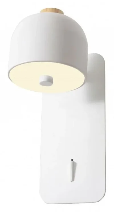 Бра Mauris 2834-1W