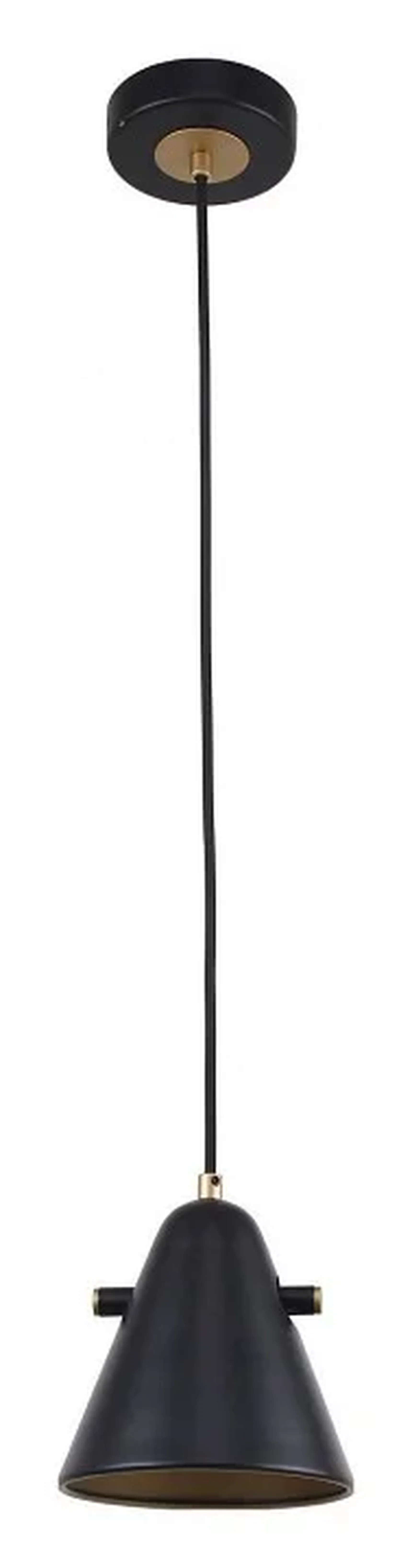 Подвесной светильник F-Promo Rigor 2844-1P