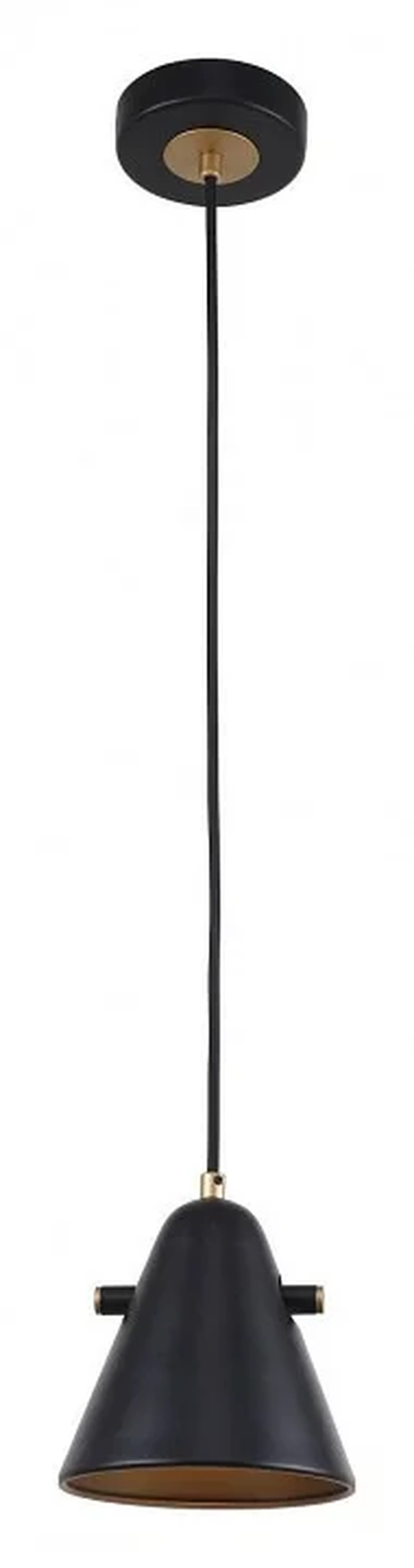 Подвесной светильник F-Promo Rigor 2844-1P