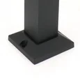 Наземный низкий светильник Pillar 2861-1F