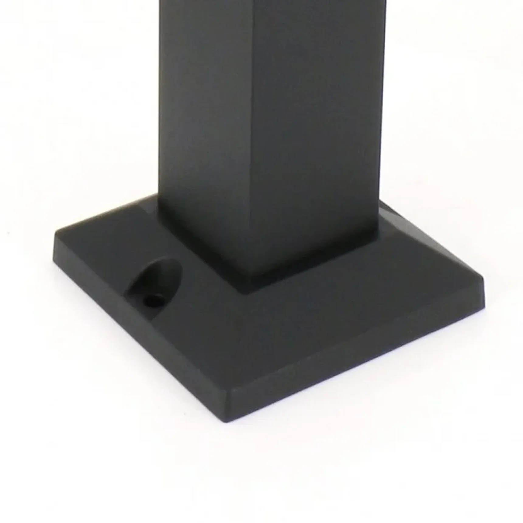 Наземный низкий светильник Pillar 2861-1F