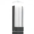Наземный низкий светильник Pillar 2861-1F
