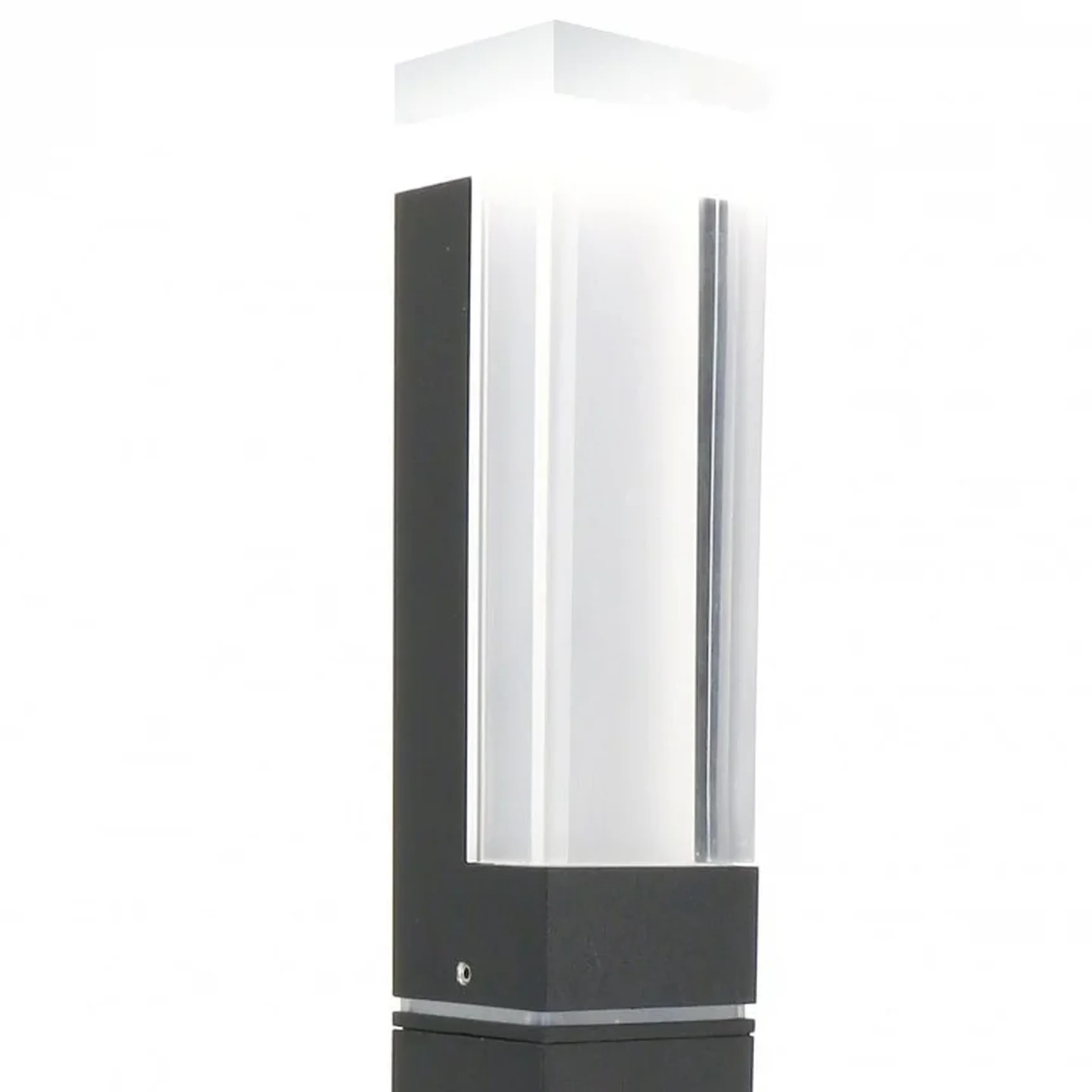 Наземный низкий светильник Pillar 2861-1F
