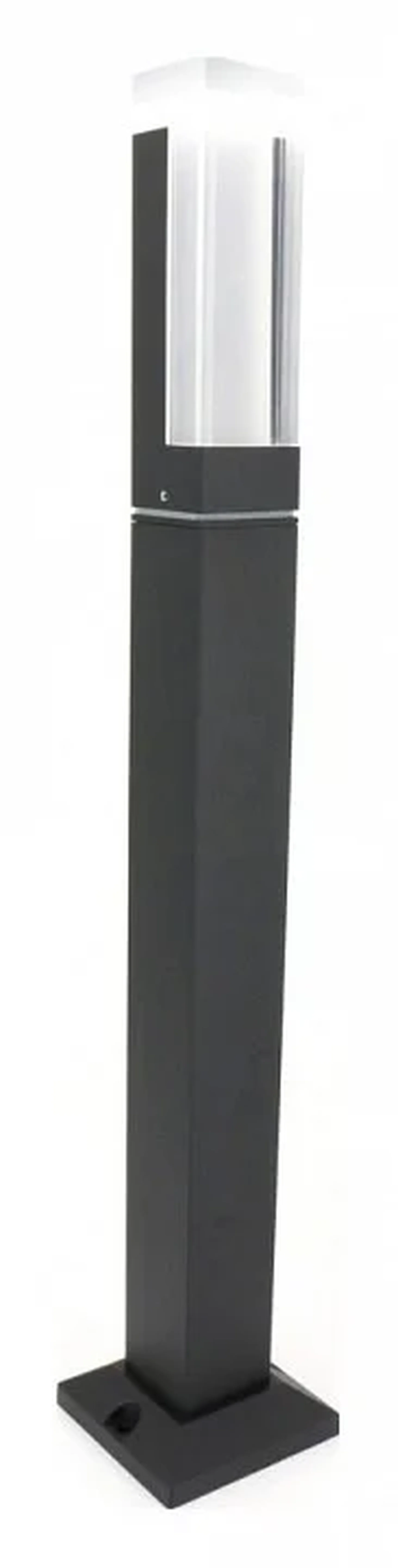 Наземный низкий светильник Pillar 2861-1F