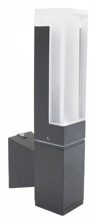 Светильник на штанге Pillar 2861-1W