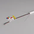 Лента герметичная SPI-WAVE-TOP-G200-18x15mm 12V RGB PX2 (26 W/m, IP54, 5m, wire x1) (Arlight, Вывод прямой, 3 года)