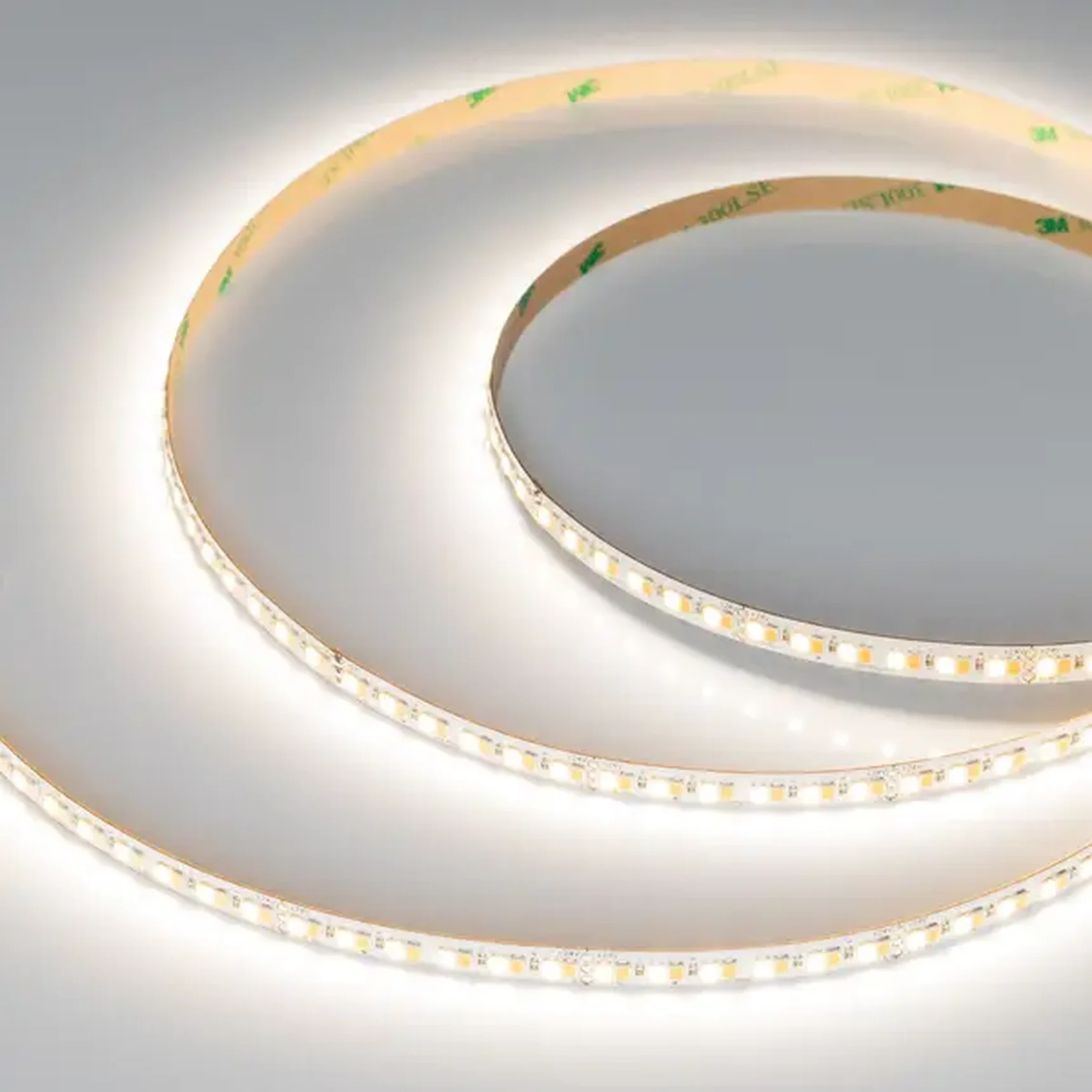 Лента RT-A240-8mm 24V Day-MIX (20 W/m, IP20, 5m) (Arlight, CRI>95)