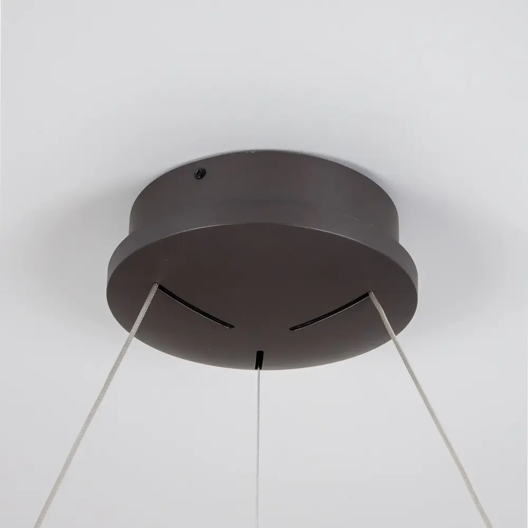 Подвесной светодиодный светильник Citilux Юпитер Смарт CL730A095S