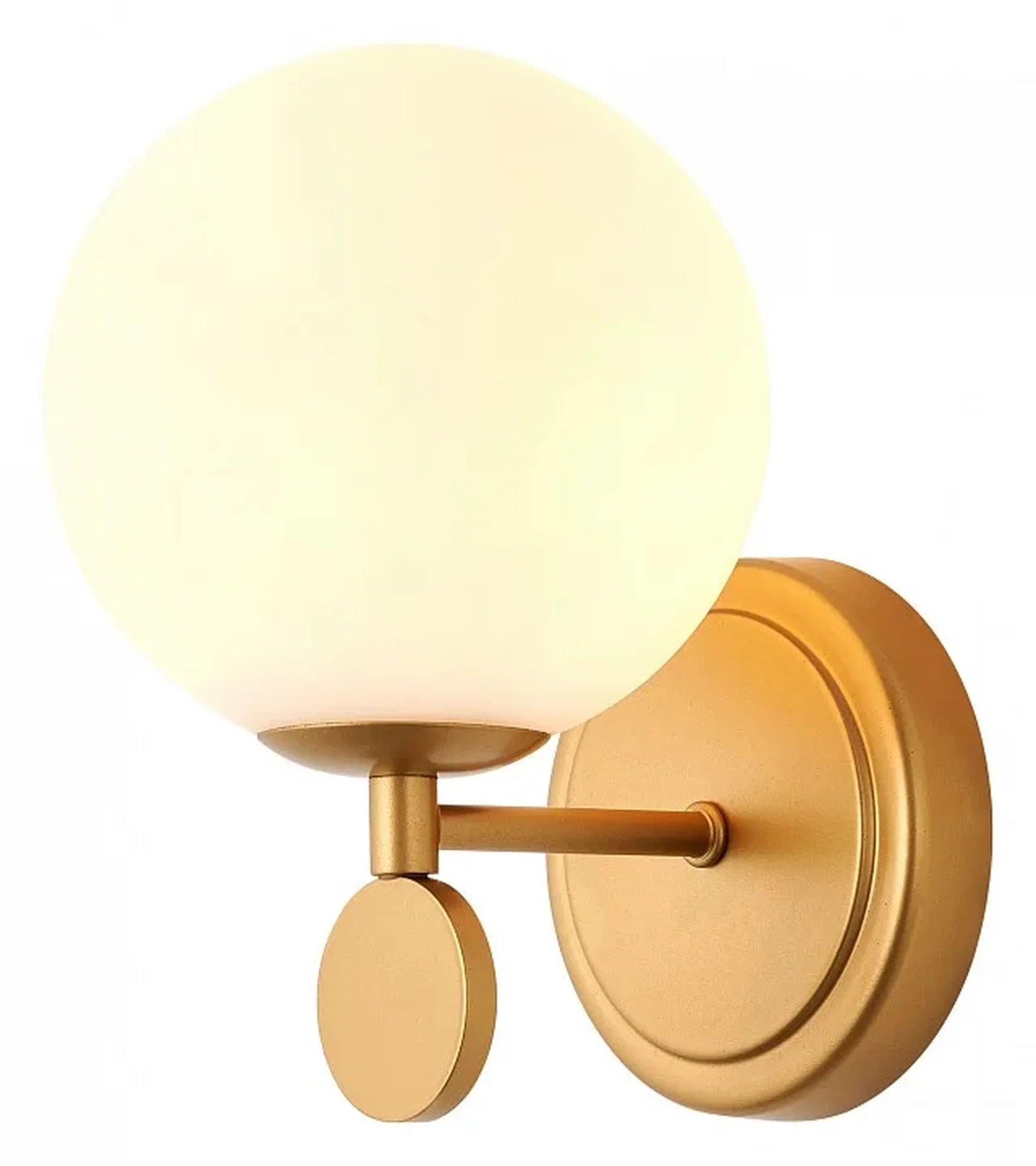 Бра Absolute 2928-1W