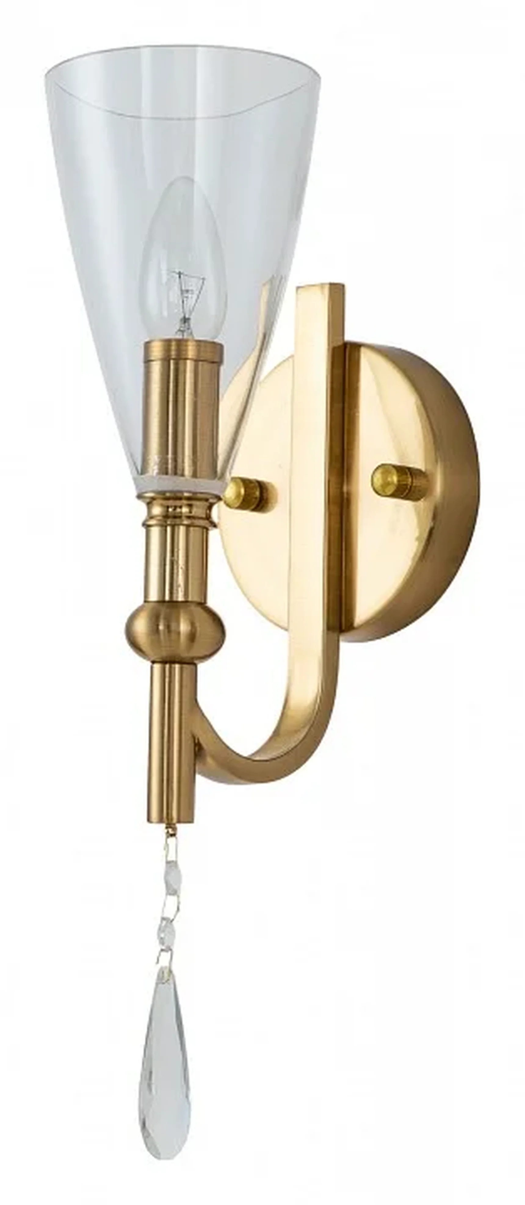Бра Lyra 2968-1W