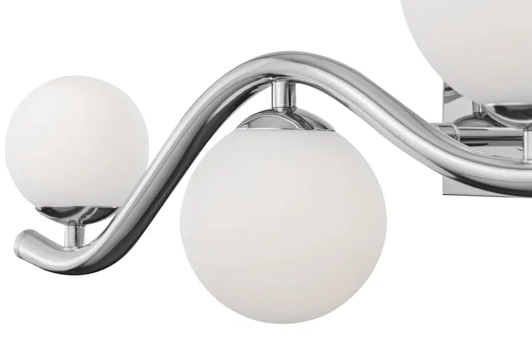 Настенный светильник (бра) Uva G9x5, MOD059WL-05CH