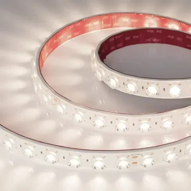 Лента герметичная FLT-PS-A42-23mm 24V Day4000 (21 W/m, IP67, 15deg, 5m) (Arlight, -)