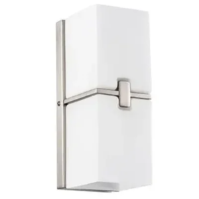 Настенный светильник Lightstar Qubica 805620