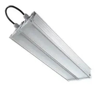 Светодиодный светильник складской GL PROM ECO 100 6500