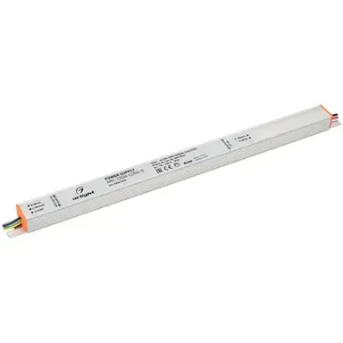 Блок питания ARV-12036-LONG-D (12V, 3A, 36W) (Arlight, IP20 Металл, 3 года)