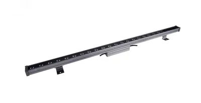 Светильник светодиодный фасадный PWW 1000 24w 15° 6500K, 5024038