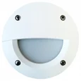 Светильник для подсветки лестниц встраиваемый FUMAGALLI LETI 100 Round-EL 2C3.000.000.WYG1L