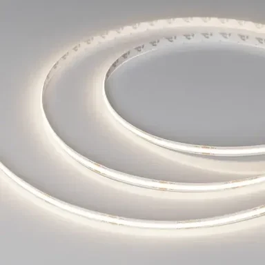 Лента COB-X480-8mm 24V Day4000 (10 W/m, IP20, 20m PRO REEL) (Arlight, -)