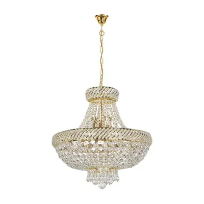 Подвесной светильник Arti Lampadari Palermo E 1.5.45.600 G