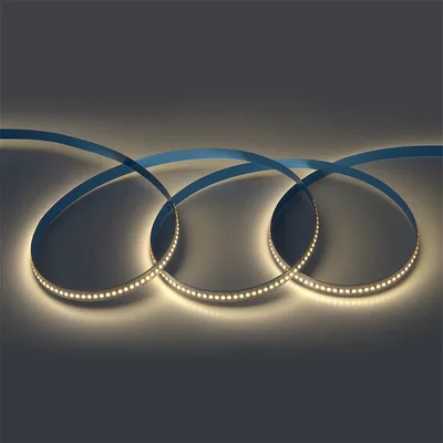 Лента светодиодная Premium General GLS-2216-240-22-24-IP20-PRM-3, 502743, теплый белый