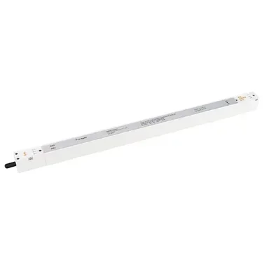 Блок питания ARV-SP-200-MAG25-PFC-WH (24V, 8.3A, 200W) (Arlight, IP20 Пластик, 5 лет)